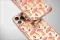 Clear Enchanted Forest Mushroom Watercolor Art Phone Case iPhone Samsung Cover Pixel 7440 - Image 4