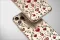 Clear Enchanted Heart Garden Tapestry Art Phone Case iPhone Samsung Cover Pixel 7376 - Image 4
