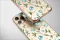 Clear Enchanted Midnight Garden Floral Vine Phone Case iPhone Samsung Cover Pixel 7559 - Image 4