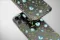 Clear Enchanted Midnight Garden Floral Vine Phone Case iPhone Samsung Cover Pixel 7559 - Image 5