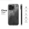 Clear Enchanted Midnight Halloween Forest Art Phone Case iPhone Samsung Cover Pixel 7107 - Image 6