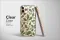 Clear Enchanted Oak Grove Botanical Art Phone Case iPhone Samsung Cover Pixel 7536 - Image 2