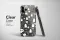 Clear Enchanted Spooky Friends Night Garden Phone Case iPhone Samsung Cover Pixel 7634 - Image 3