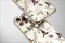 Clear Enchanted Spooky Friends Night Garden Phone Case iPhone Samsung Cover Pixel 7634 - Image 4