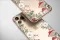 Clear Enchanted Woodland Friends & Flora Phone Case iPhone Samsung Cover Pixel 7404 - Image 4