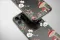 Clear Enchanted Woodland Friends & Flora Phone Case iPhone Samsung Cover Pixel 7404 - Image 5