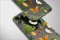 Clear Enchanted Woodland Fungi & Moths Phone Case iPhone Samsung Cover Pixel 7163 - Image 5