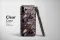 Clear Enchanting Purple Witchs Essentials Phone Case iPhone Samsung Cover Pixel 7377 - Image 3