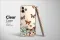 Clear Ephemeral Dance of Painted Wings Phone Case iPhone Samsung Cover Pixel 6695 - Image 2