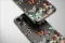 Clear Ephemeral Dance of Painted Wings Phone Case iPhone Samsung Cover Pixel 6695 - Image 5