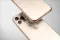 Clear Etched Midnight Blooms Phone Case iPhone Samsung Cover Pixel 6570 - Image 4