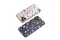 Clear Ethereal Blue Butterfly Dream Phone Case iPhone Samsung Cover Pixel 7246 - Image 1