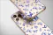 Clear Ethereal Blue Butterfly Dream Phone Case iPhone Samsung Cover Pixel 7246 - Image 4