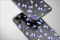 Clear Ethereal Blue Butterfly Dream Phone Case iPhone Samsung Cover Pixel 7246 - Image 5