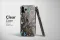 Clear Ethereal Depths Luminous Jellies Phone Case iPhone Samsung Cover Pixel 7500 - Image 3