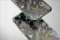 Clear Ethereal Depths Luminous Jellies Phone Case iPhone Samsung Cover Pixel 7500 - Image 5