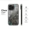 Clear Ethereal Depths Luminous Jellies Phone Case iPhone Samsung Cover Pixel 7500 - Image 6