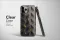 Clear Feline Familiar Autumnal Night Design Phone Case iPhone Samsung Cover Pixel 7166 - Image 3