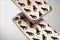 Clear Feline Familiar Autumnal Night Design Phone Case iPhone Samsung Cover Pixel 7166 - Image 4