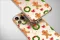 Clear Festive Gingerbread Jubilee Art Phone Case iPhone Samsung Cover Pixel 8082 - Image 4