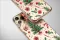 Clear Festive Yuletide Treasures Art Pattern Phone Case iPhone Samsung Cover Pixel 8085 - Image 4