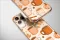 Clear First Sip of Autumns Warmth Phone Case iPhone Samsung Cover Pixel 6798 - Image 4