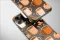 Clear First Sip of Autumns Warmth Phone Case iPhone Samsung Cover Pixel 6798 - Image 5