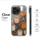 Clear First Sip of Autumns Warmth Phone Case iPhone Samsung Cover Pixel 6798 - Image 6