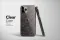 Clear Flight of the Crimson Omen Phone Case iPhone Samsung Cover Pixel 6517 - Image 3