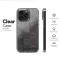Clear Flight of the Crimson Omen Phone Case iPhone Samsung Cover Pixel 6517 - Image 6