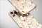 Clear Floating Popcorn Kernel Dreams Phone Case iPhone Samsung Cover Pixel 7337 - Image 4
