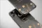Clear Flourishing in the Velvet Night Phone Case iPhone Samsung Cover Pixel 6575 - Image 5