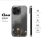 Clear Flourishing in the Velvet Night Phone Case iPhone Samsung Cover Pixel 6575 - Image 6