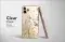 Clear Flower Butterfly Phone Case Minimalist Wild Cover for iPhone 15 Pro Max 14 Plus 13 12 Mini 11 XR SE Samsung S24 S23 Google Pixel 8 7 - Image 2