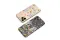 Clear Fluttering Jewels of the Night Phone Case iPhone Samsung Cover Pixel 6567 - Image 1