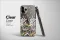 Clear Fluttering Jewels of the Night Phone Case iPhone Samsung Cover Pixel 6567 - Image 3