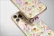 Clear Fluttering Jewels of the Night Phone Case iPhone Samsung Cover Pixel 6567 - Image 4