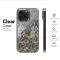 Clear Fluttering Jewels of the Night Phone Case iPhone Samsung Cover Pixel 6567 - Image 6
