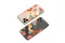 Clear Fragments of a Night Garden Phone Case iPhone Samsung Cover Pixel 6581 - Image 1