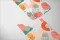 Clear Fragments of a Night Garden Phone Case iPhone Samsung Cover Pixel 6581 - Image 4