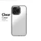 Clear Fragments of a Night Garden Phone Case iPhone Samsung Cover Pixel 6581 - Image 6