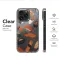 Clear Fresh Bites and Rolling Delights Phone Case iPhone Samsung Cover Pixel 6831 - Image 6