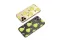 Clear Fresh Orchard Pear Stripe Design Phone Case iPhone Samsung Cover Pixel 7325 - Image 1