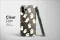 Clear Friendly Floating Ghosts Autumn Pattern Phone Case iPhone Samsung Cover Pixel 6974 - Image 3