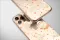 Clear Friendly Ghost Starry Night Pattern Phone Case iPhone Samsung Cover Pixel 7434 - Image 4