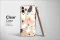 Clear Friendly Phantoms in the Starlight Phone Case iPhone Samsung Cover Pixel 6931 - Image 2