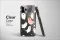 Clear Friendly Phantoms in the Starlight Phone Case iPhone Samsung Cover Pixel 6931 - Image 3