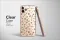 Clear Galaxy of Sweet Pastel Doodles Phone Case iPhone Samsung Cover Pixel 6751 - Image 2