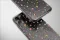 Clear Galaxy of Sweet Pastel Doodles Phone Case iPhone Samsung Cover Pixel 6751 - Image 5