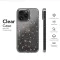 Clear Galaxy of Sweet Pastel Doodles Phone Case iPhone Samsung Cover Pixel 6751 - Image 6